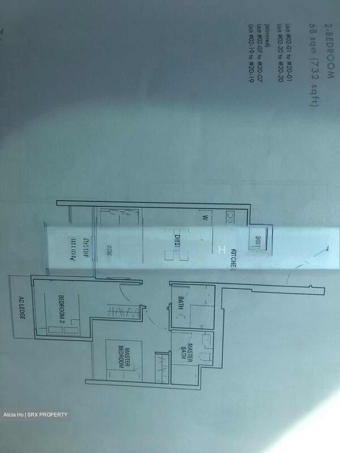 Thomson Three (D20), Apartment #502393341